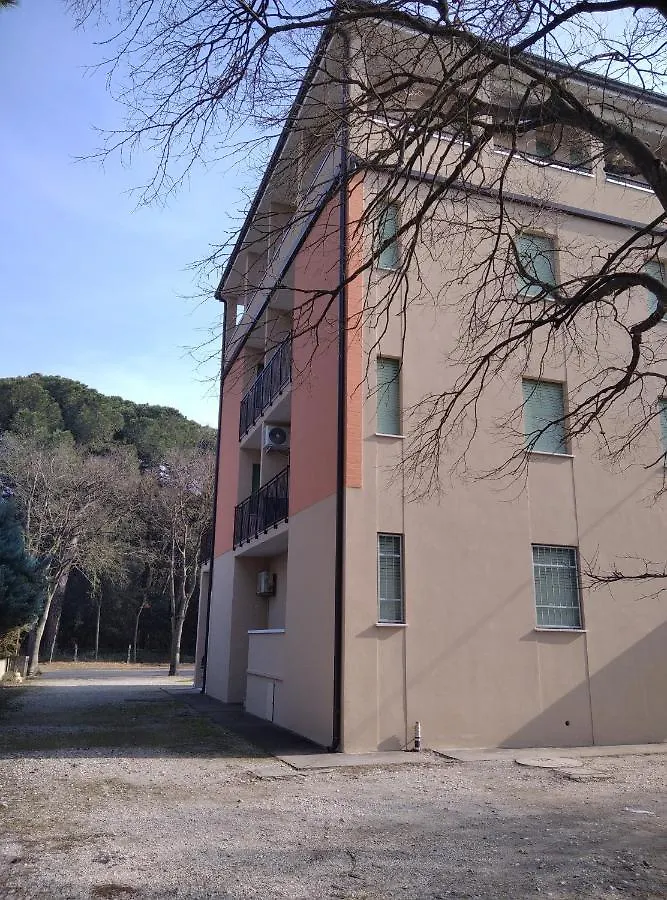 Appartamento Mare Pineta Lido di Volano