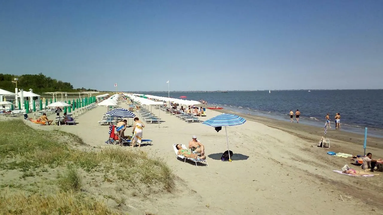 Appartamento Mare Pineta Lido di Volano