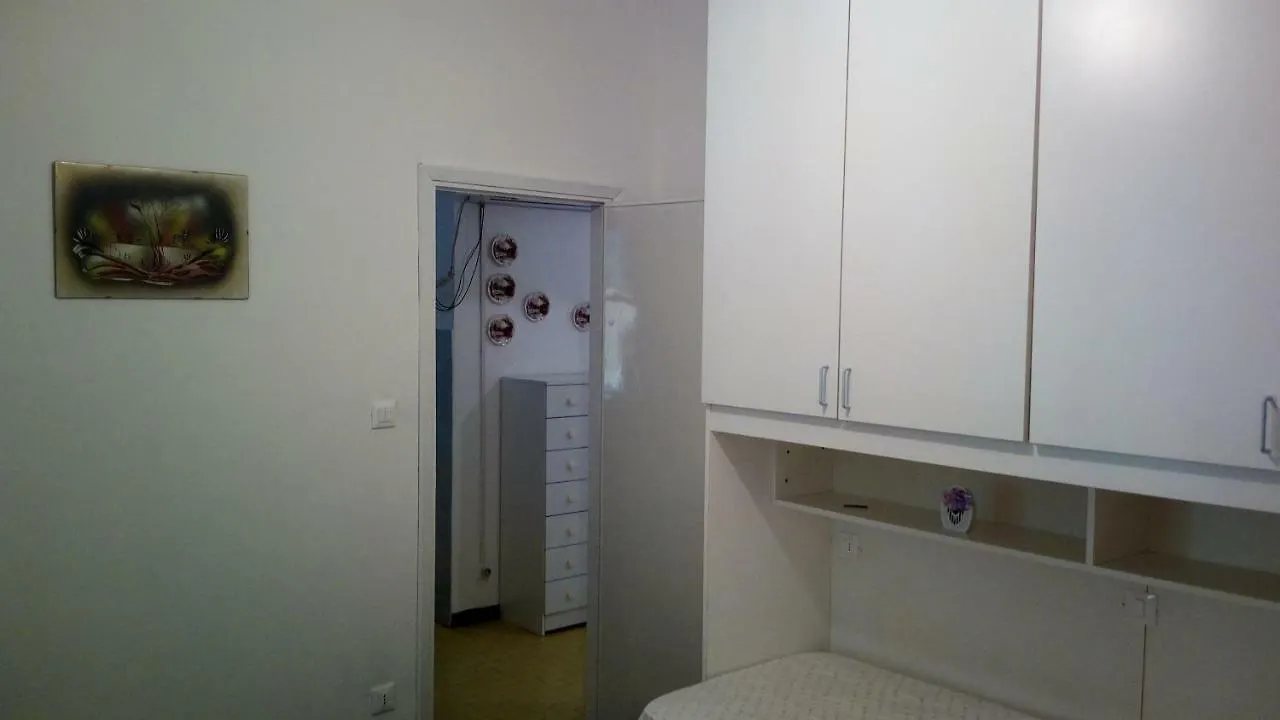 Appartamento Mare Pineta Lido di Volano