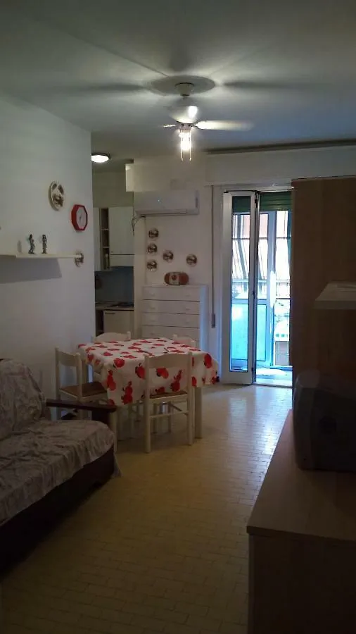 Appartamento Mare Pineta Lido di Volano
