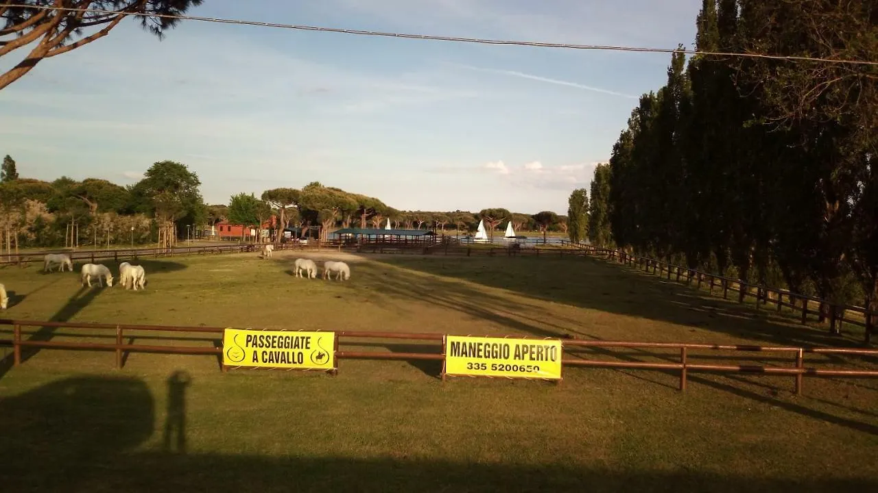 Appartamento Mare Pineta Lido di Volano