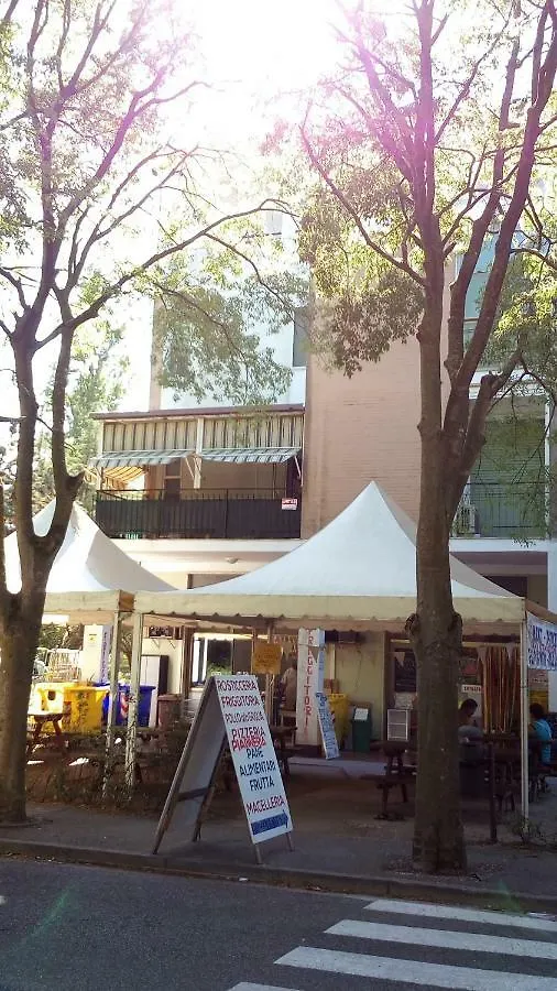 Appartamento Mare Pineta Lido di Volano Italia