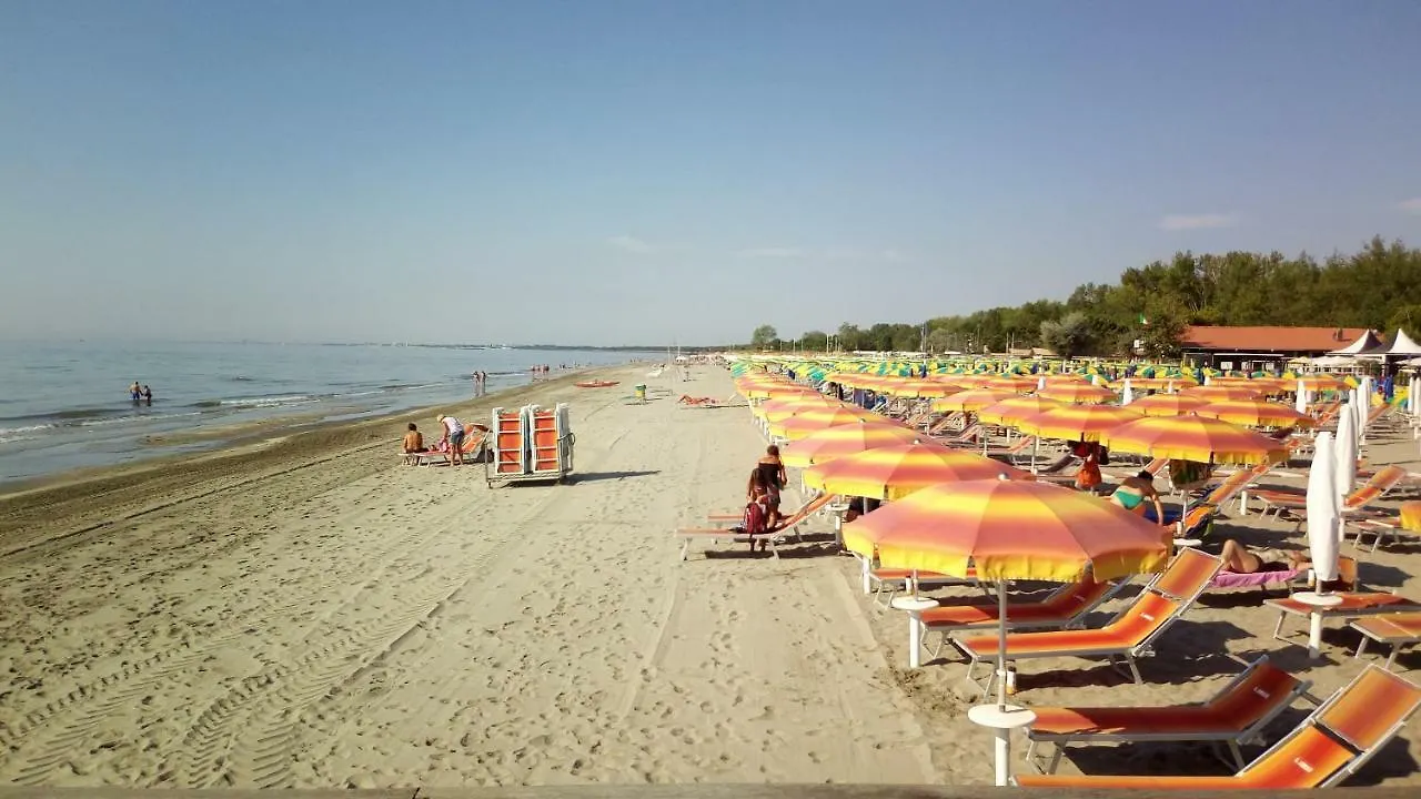 Appartamento Mare Pineta Lido di Volano Italia