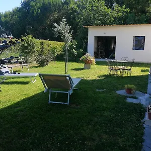  Casa vacanze Casa Melissa