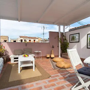  Appartamento Attico Sesto Canto Italia