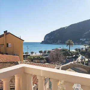  Appartamento Noliday Riviera Sea View Luxury Italia