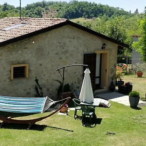  Appartamento Il Castellaro